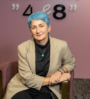 ფსიქოლოგიისა და სექსოლოგიის ცენტრი 4&8