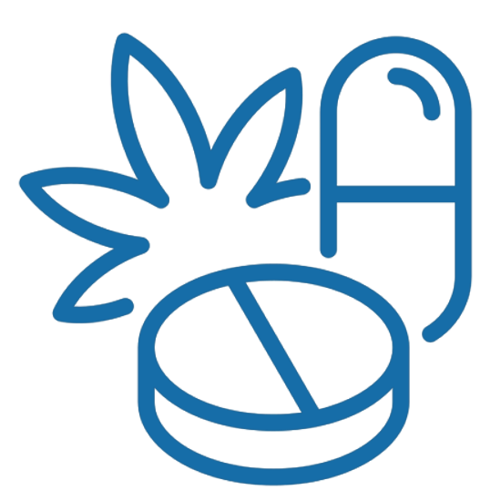 დამოკიდებულების ცენტრი 4&8