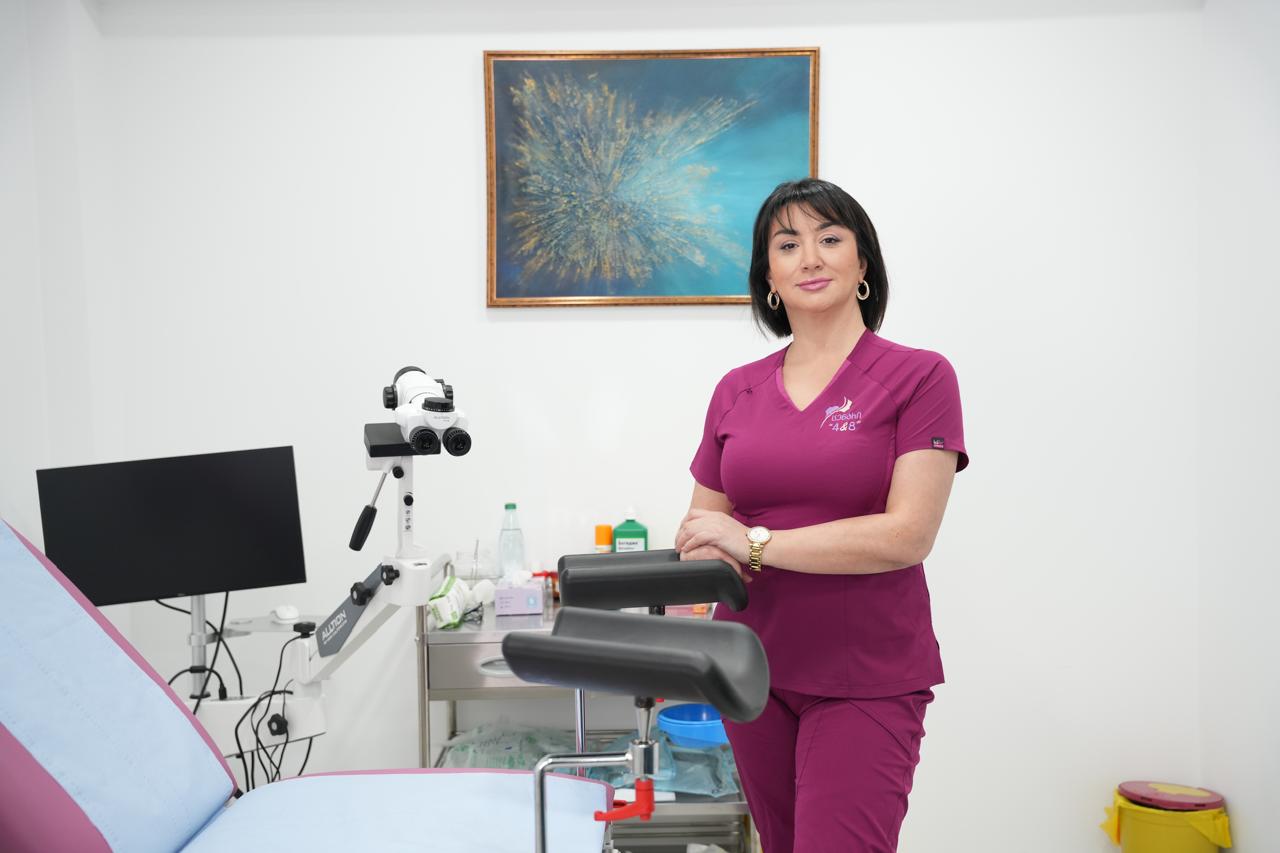 ეკა დარასელია